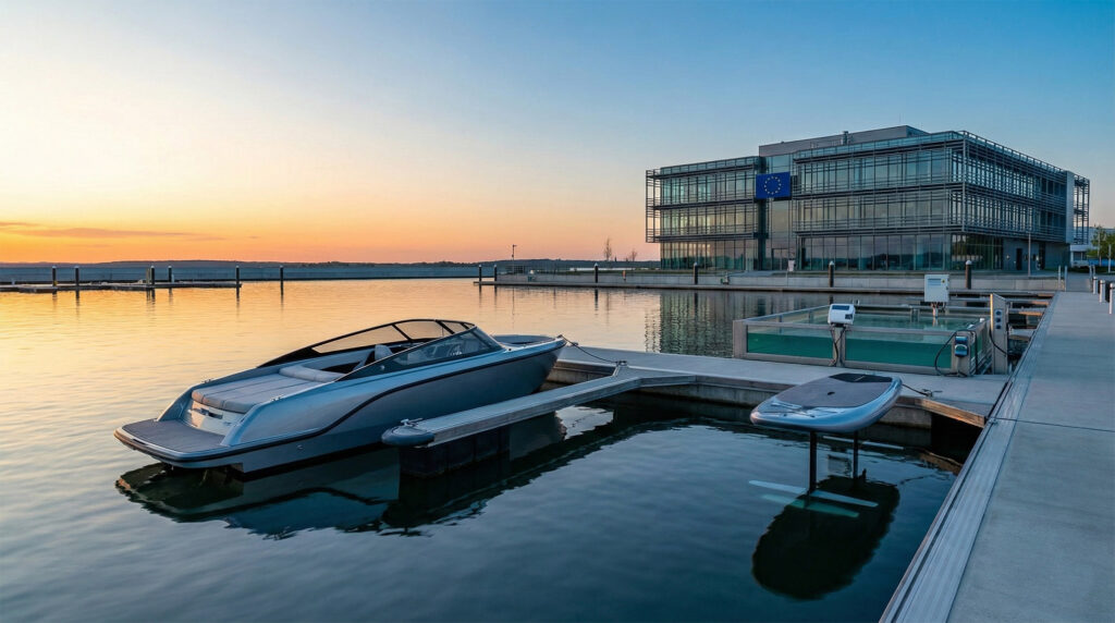 European Battery & Electric Motor Standards: Why They Are Now the Global Benchmark for Safety-Critical Electric Water Sports Equipment