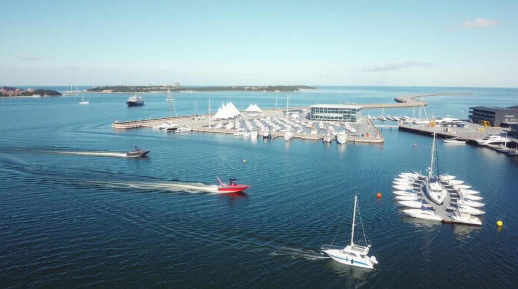 How Australian watercraft regulations differ by state