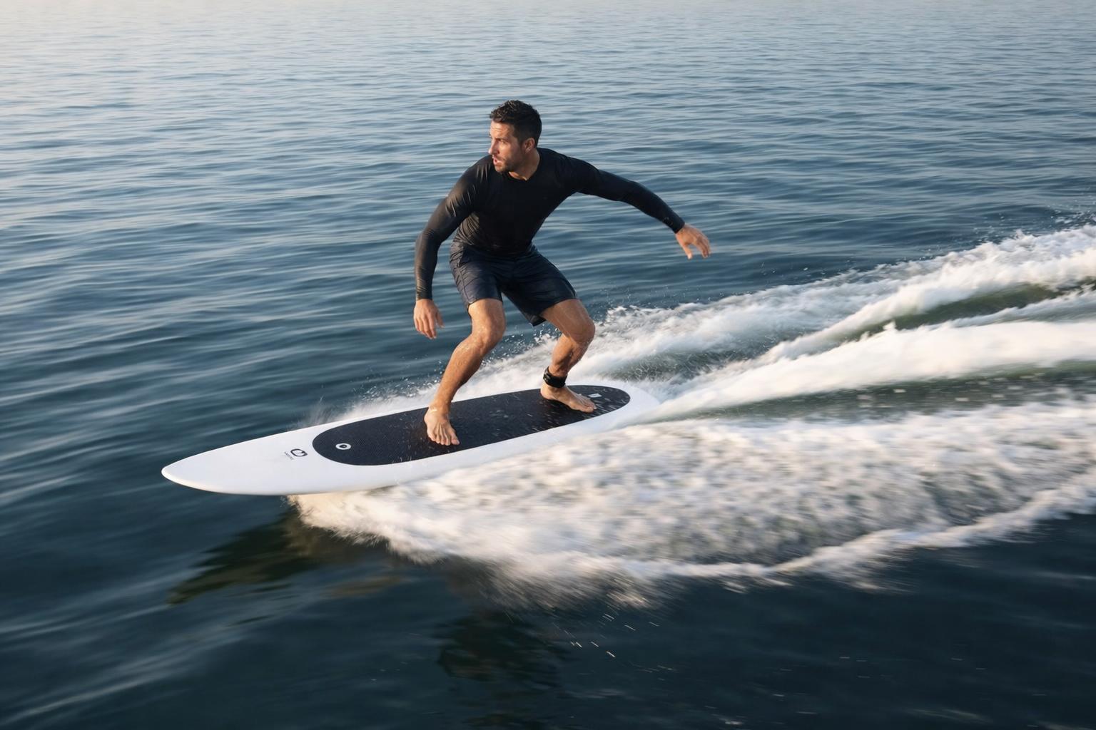 Speed Control Systems and Rider Safety - How Modern Electric Watercraft Balance Performance, Precision, and Protection