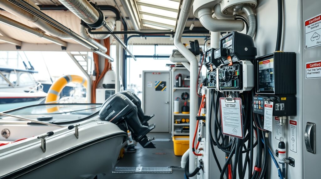 Why Certification Matters in Australia - A Practical, Legal and Safety Reality