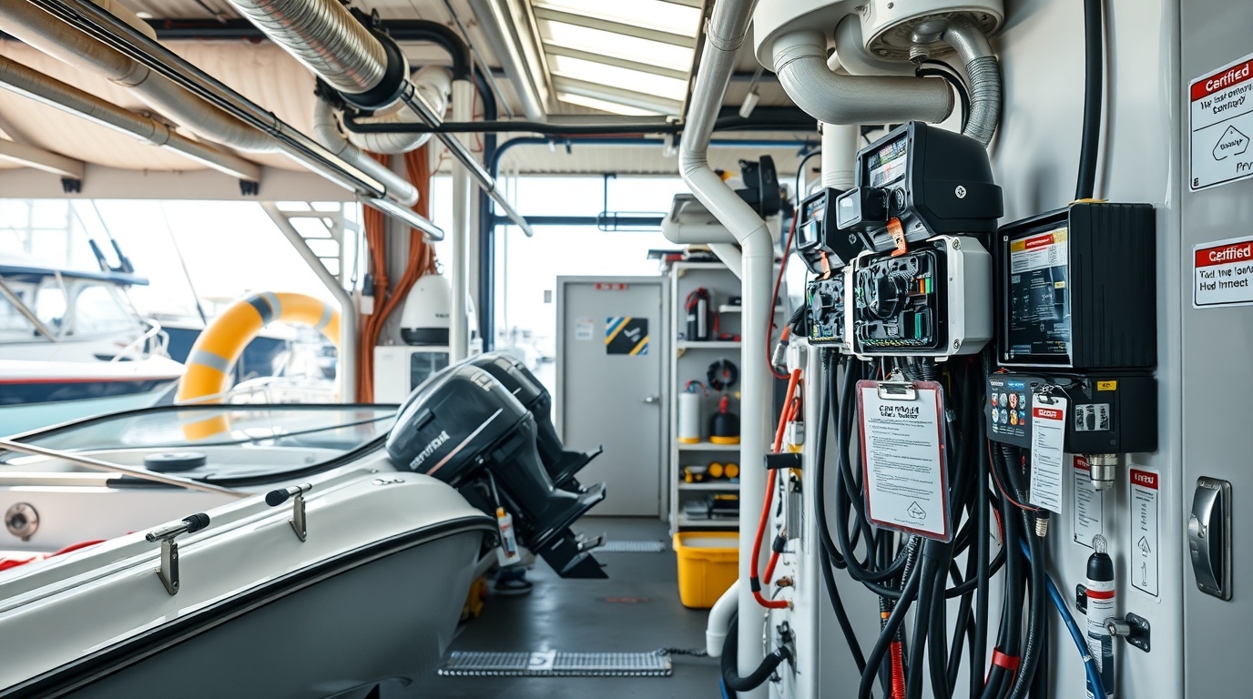 Why Certification Matters in Australia - A Practical, Legal and Safety Reality