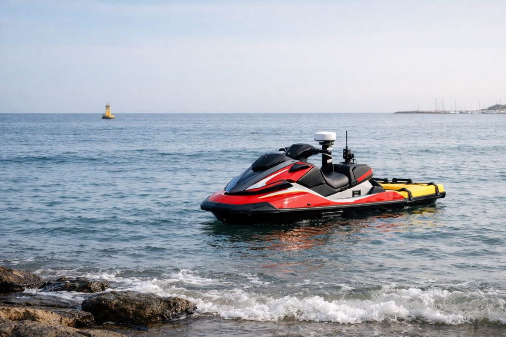 Why a Mini Jet Boat Must Be Considered a Personal Watercraft in 2026 Australia