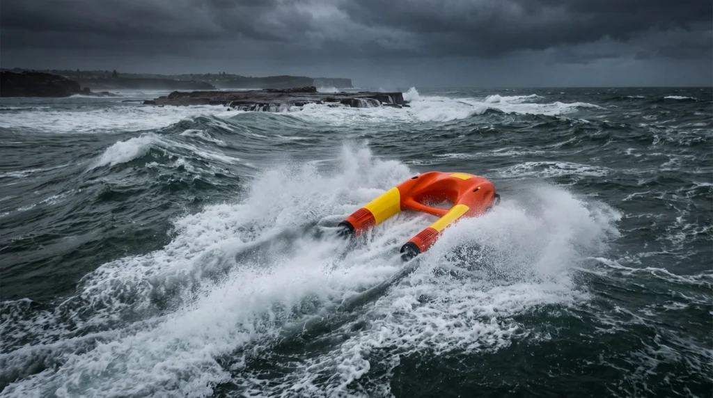 How Remote Control Rescue Devices Work