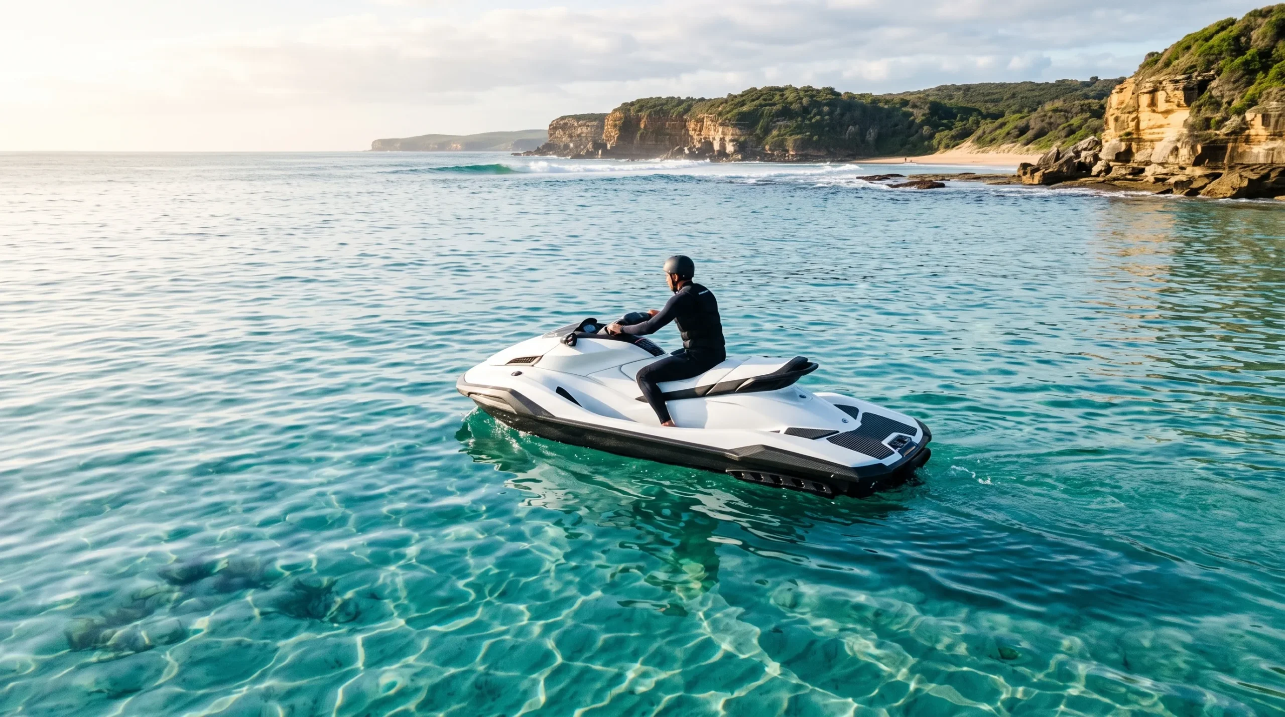 How To Compare Electric Watercraft Properly